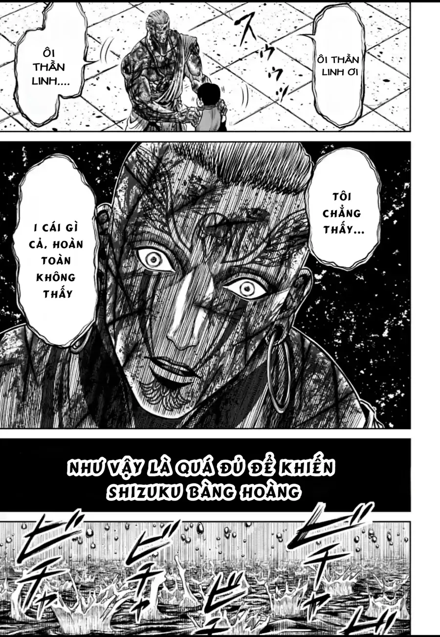 Trang 17 - Loạn Đấu Tokyo