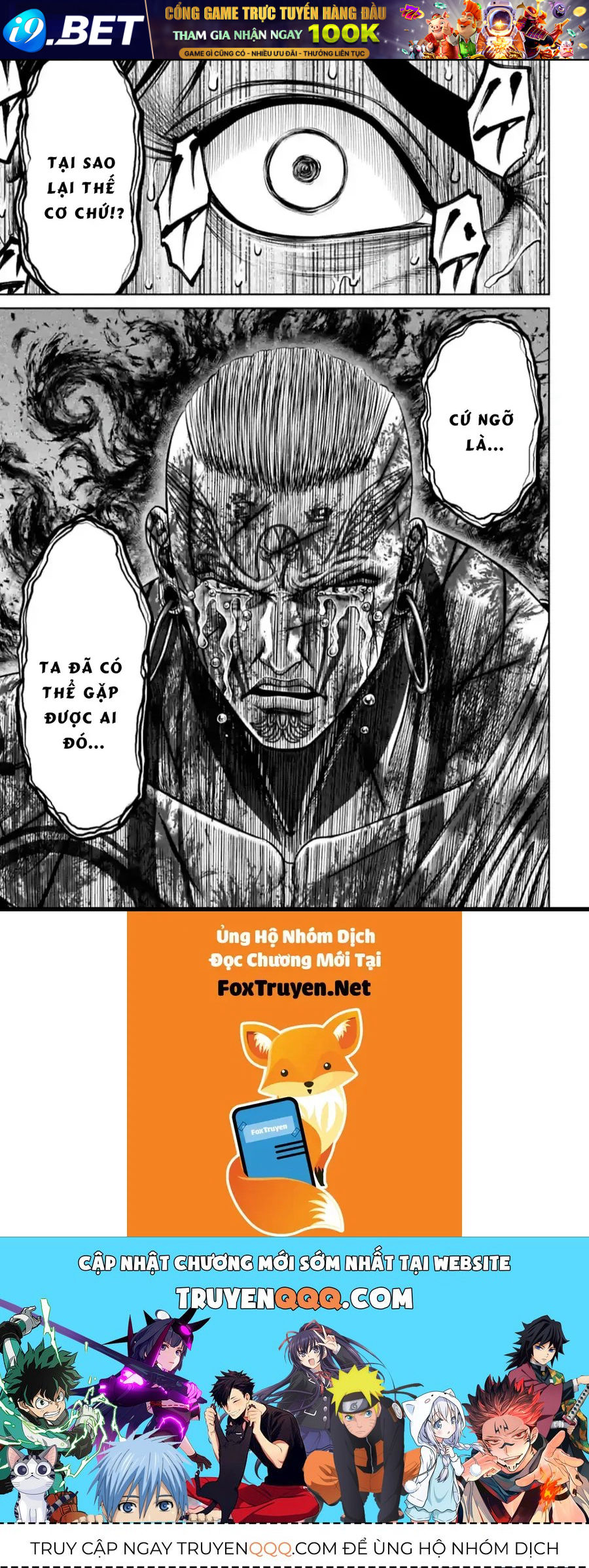 Trang 19 - Loạn Đấu Tokyo