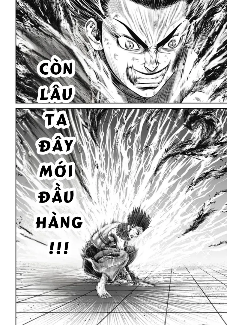 Trang 14 - Loạn Đấu Tokyo