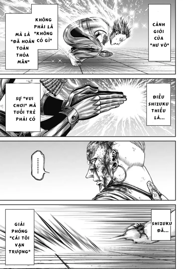 Trang 17 - Loạn Đấu Tokyo