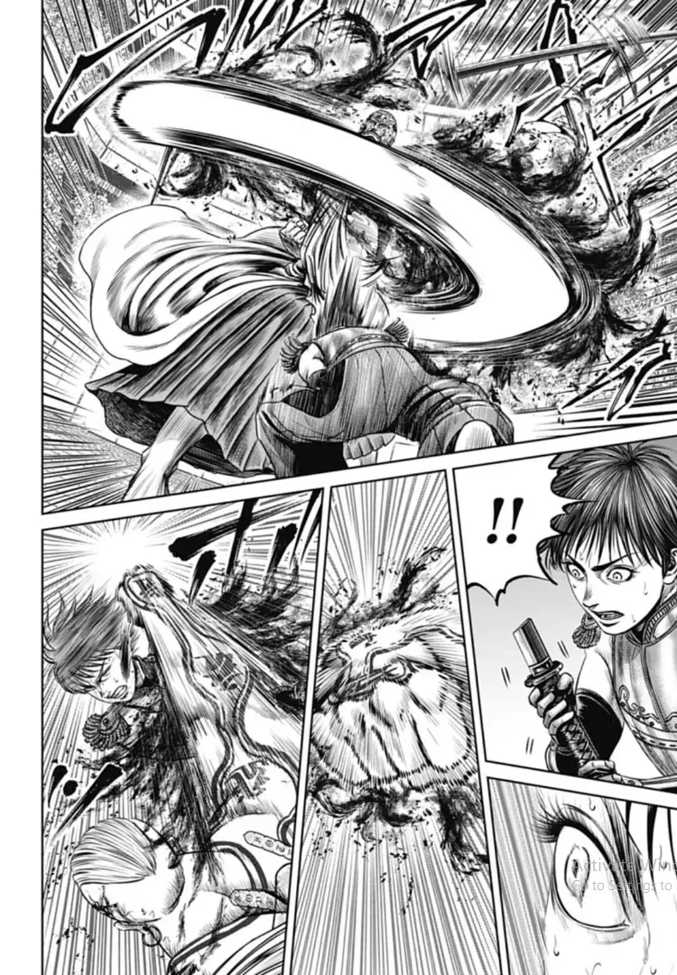 Trang 4 - Loạn Đấu Tokyo