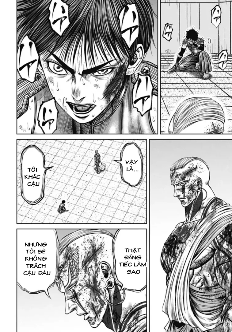 Trang 6 - Loạn Đấu Tokyo