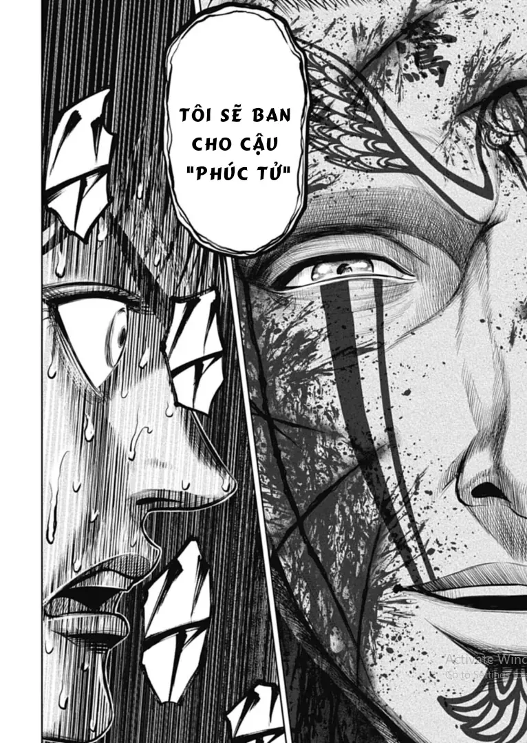 Trang 8 - Loạn Đấu Tokyo