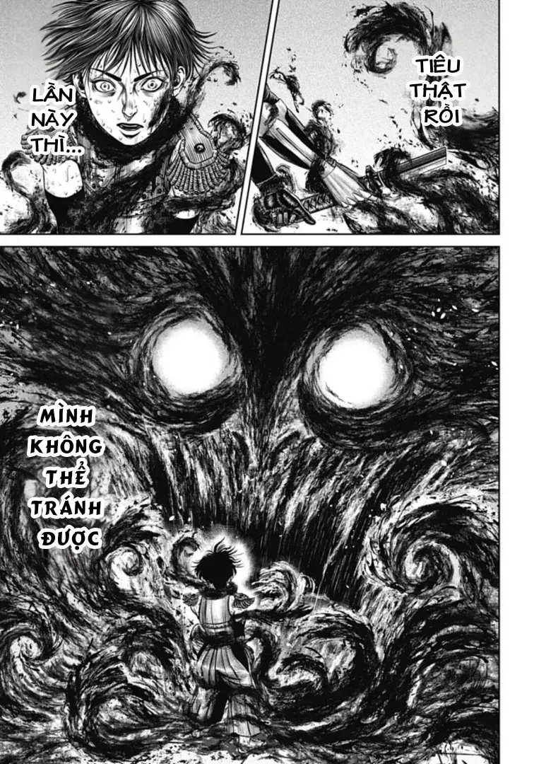 Trang 9 - Loạn Đấu Tokyo