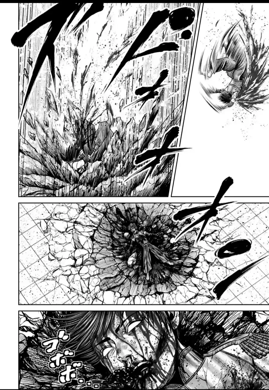 Trang 18 - Loạn Đấu Tokyo