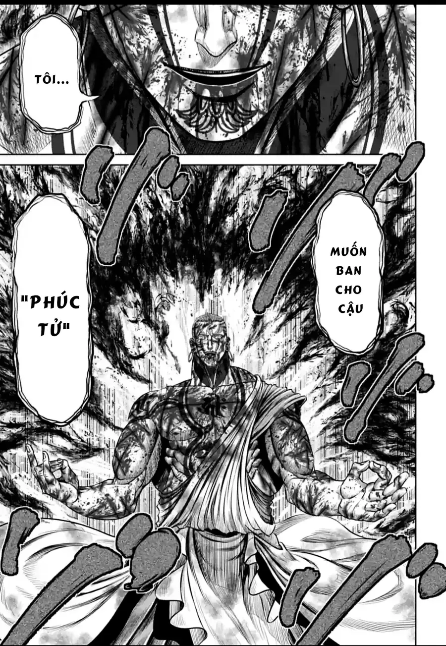 Trang 7 - Loạn Đấu Tokyo