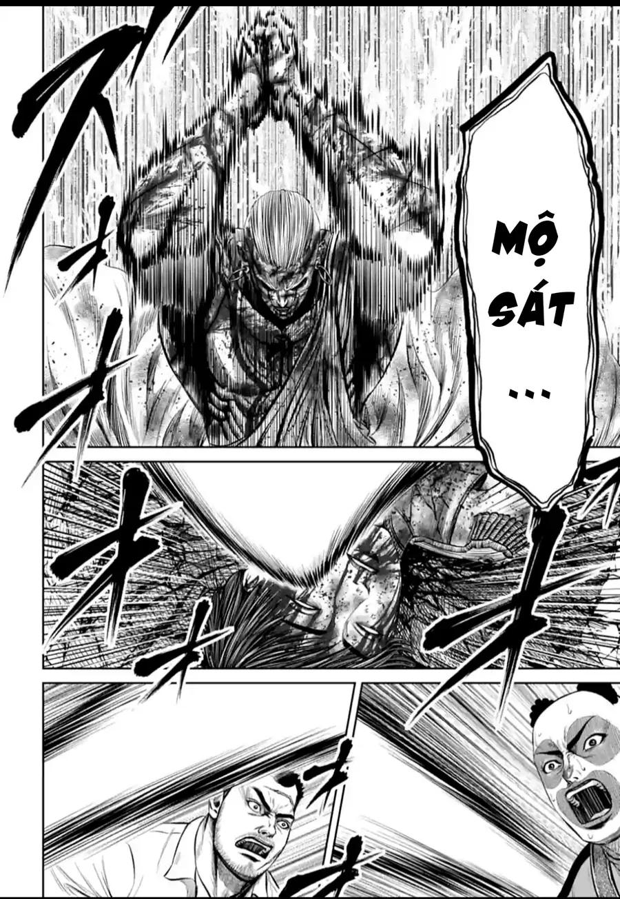 Trang 5 - Loạn Đấu Tokyo