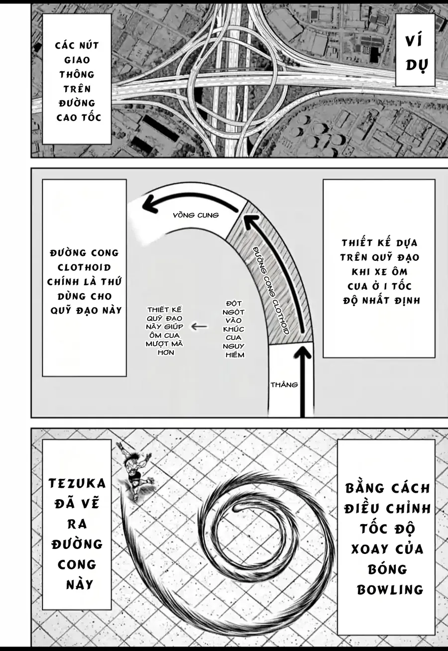 Trang 14 - Loạn Đấu Tokyo