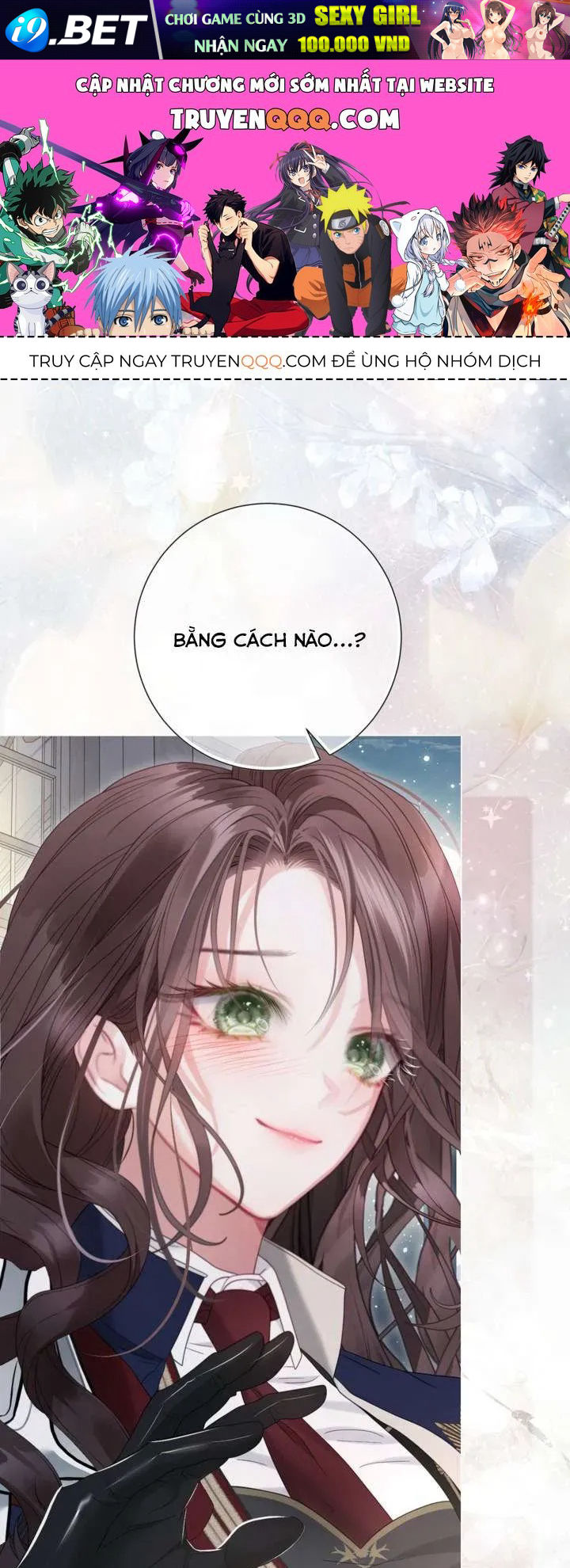 Trang 1 - Một Thế Giới Không Có Chị Gái Mà Ai Cũng Yêu