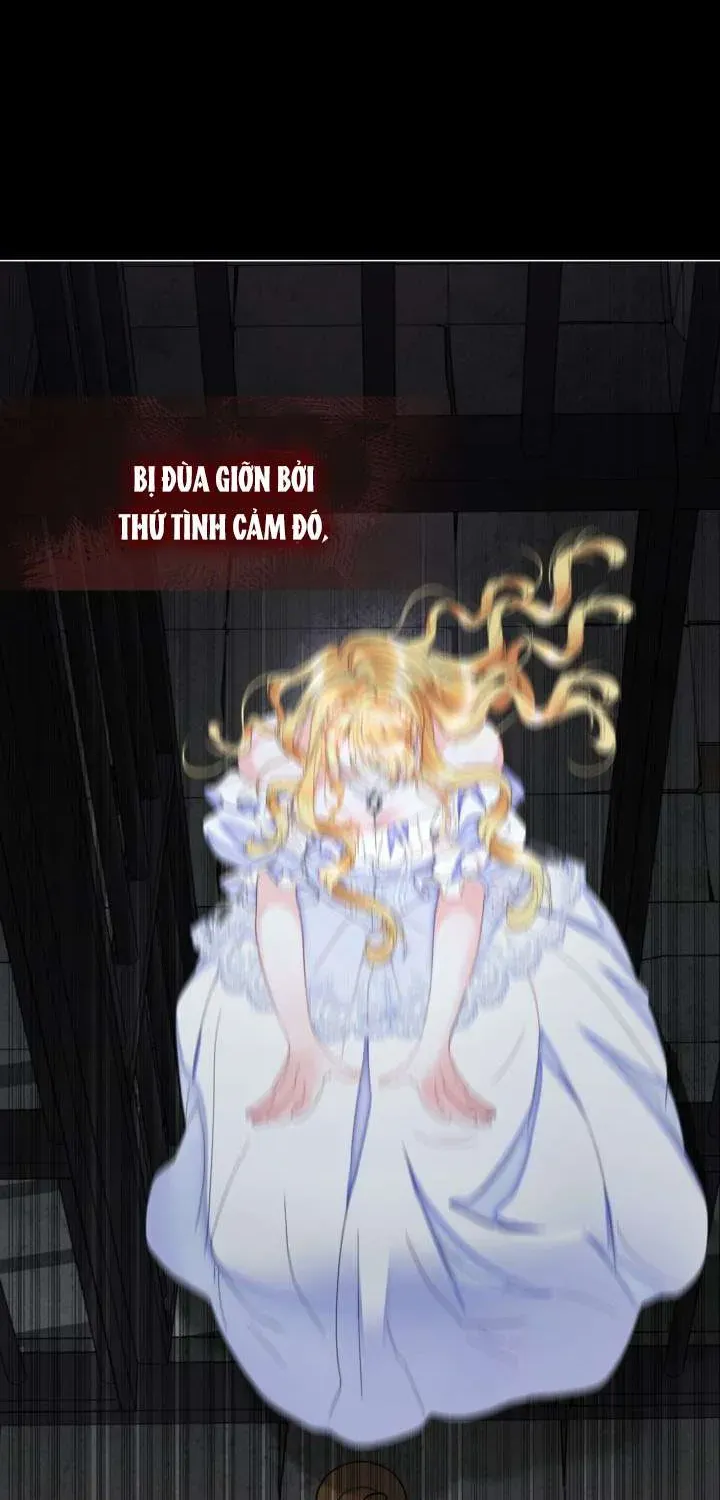 Trang 50 - Một Thế Giới Không Có Chị Gái Mà Ai Cũng Yêu