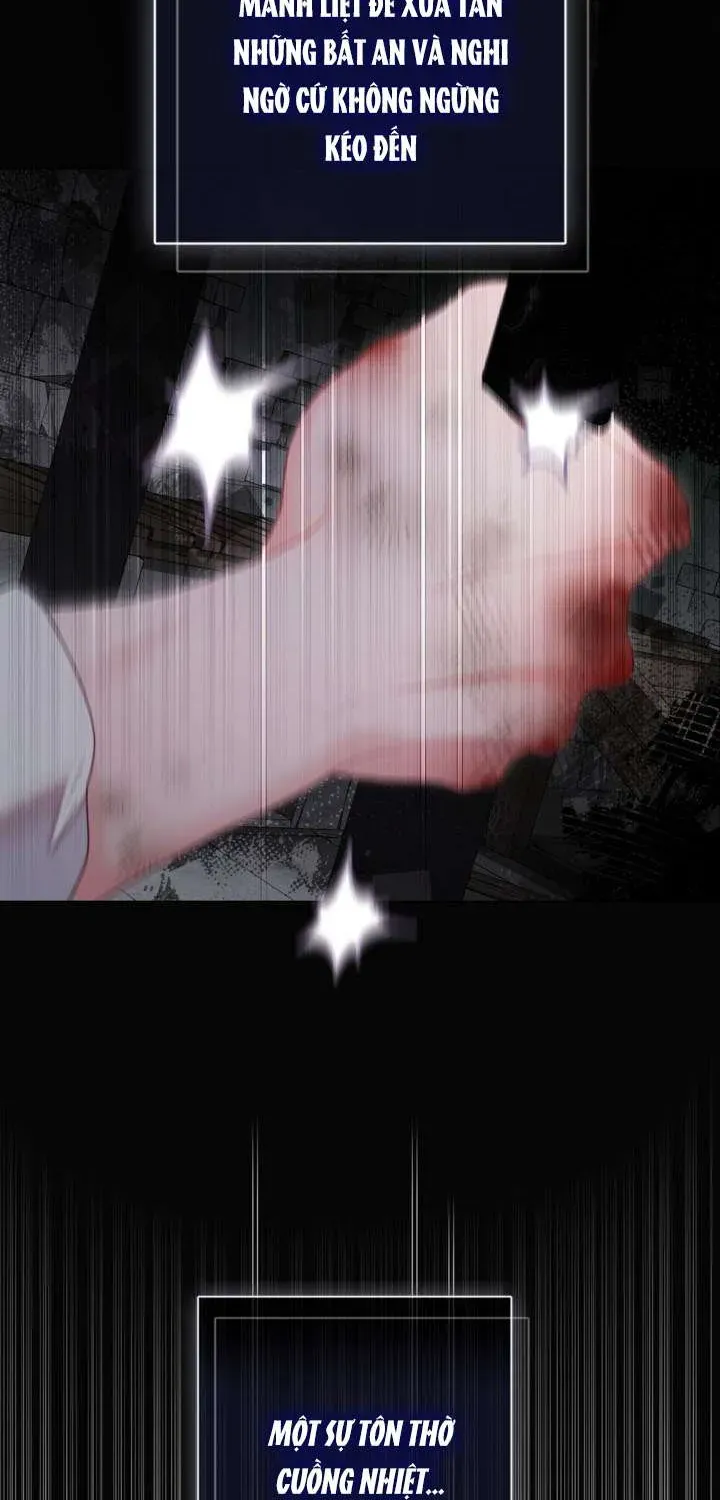 Trang 54 - Một Thế Giới Không Có Chị Gái Mà Ai Cũng Yêu