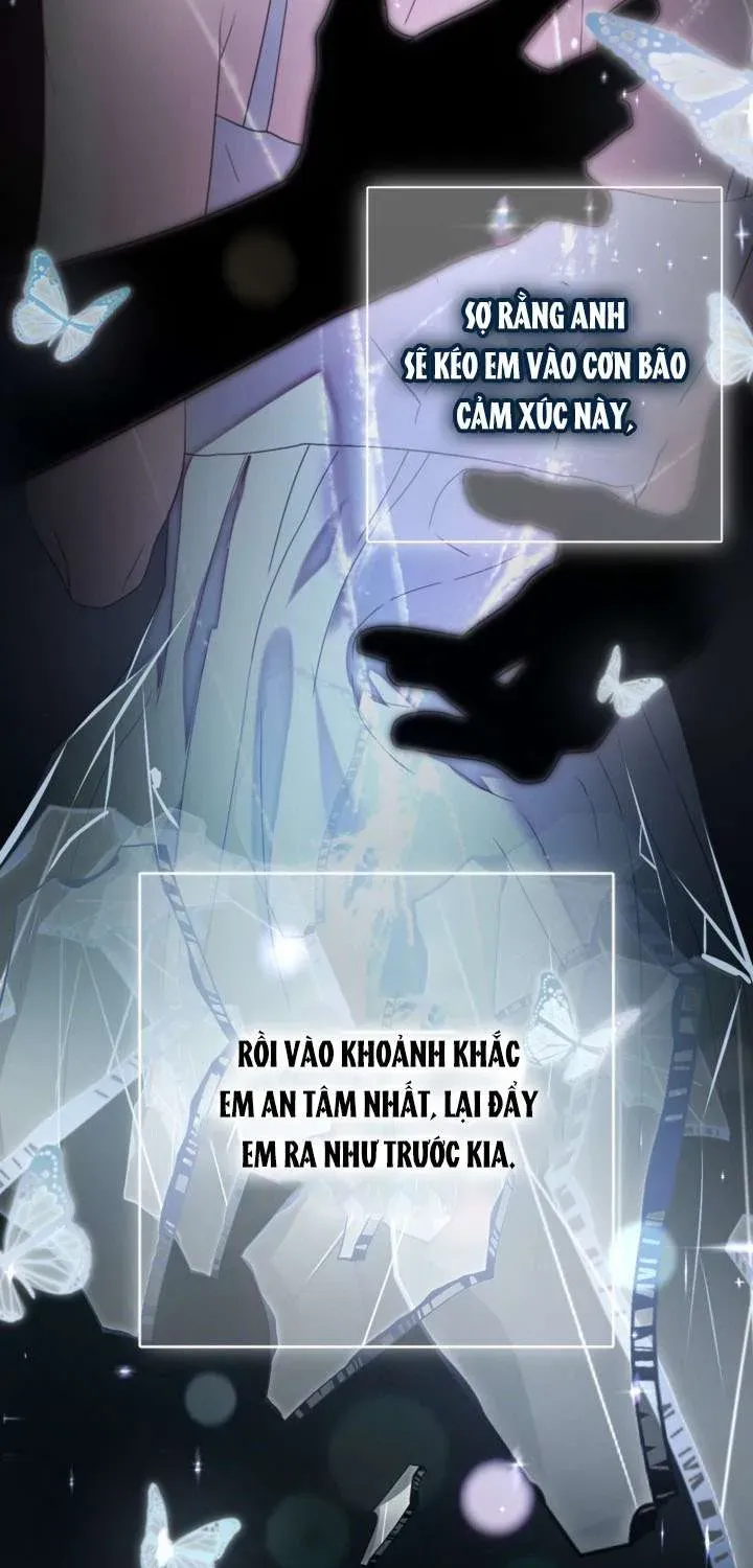 Trang 60 - Một Thế Giới Không Có Chị Gái Mà Ai Cũng Yêu