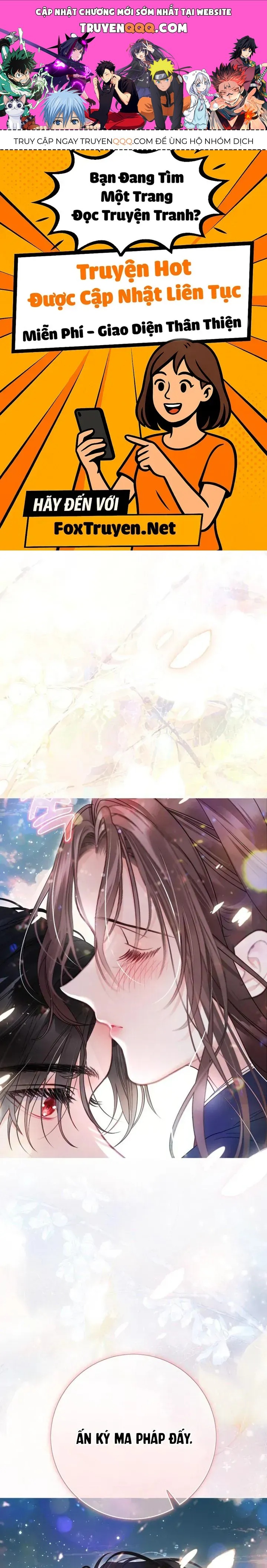 Trang 1 - Một Thế Giới Không Có Chị Gái Mà Ai Cũng Yêu