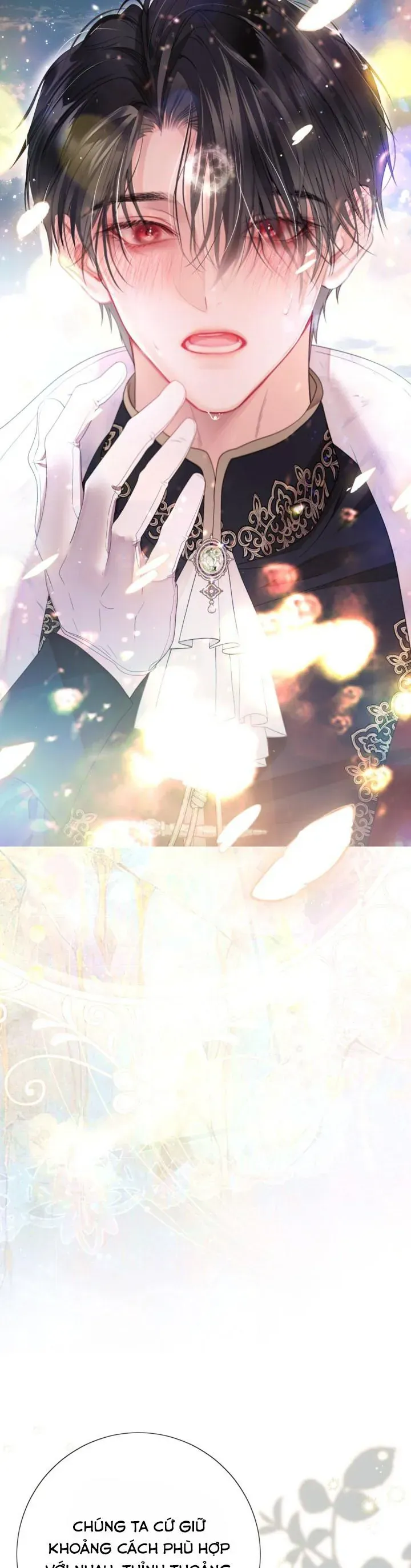 Trang 2 - Một Thế Giới Không Có Chị Gái Mà Ai Cũng Yêu