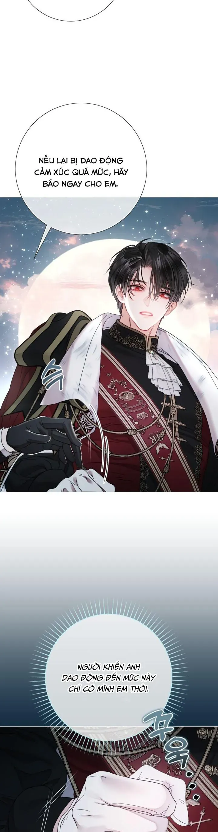 Trang 11 - Một Thế Giới Không Có Chị Gái Mà Ai Cũng Yêu