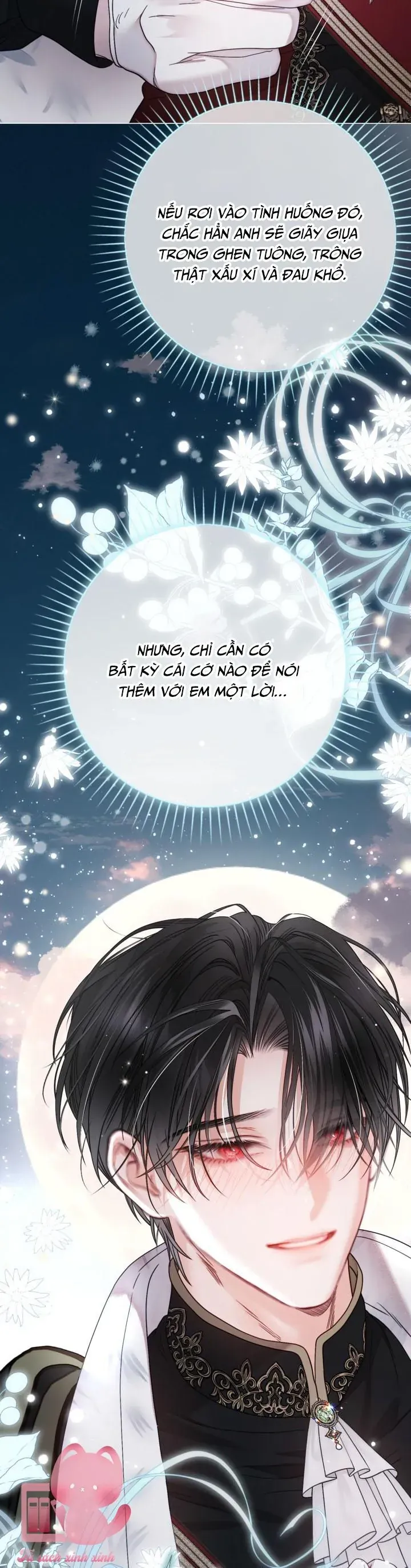 Trang 12 - Một Thế Giới Không Có Chị Gái Mà Ai Cũng Yêu