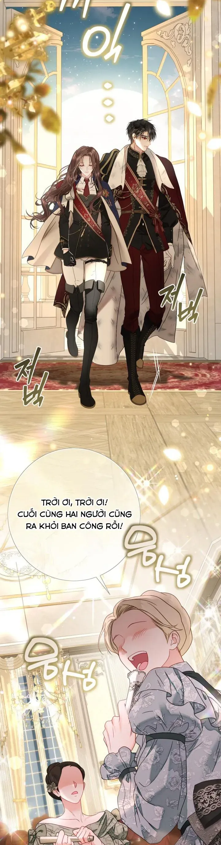 Trang 14 - Một Thế Giới Không Có Chị Gái Mà Ai Cũng Yêu