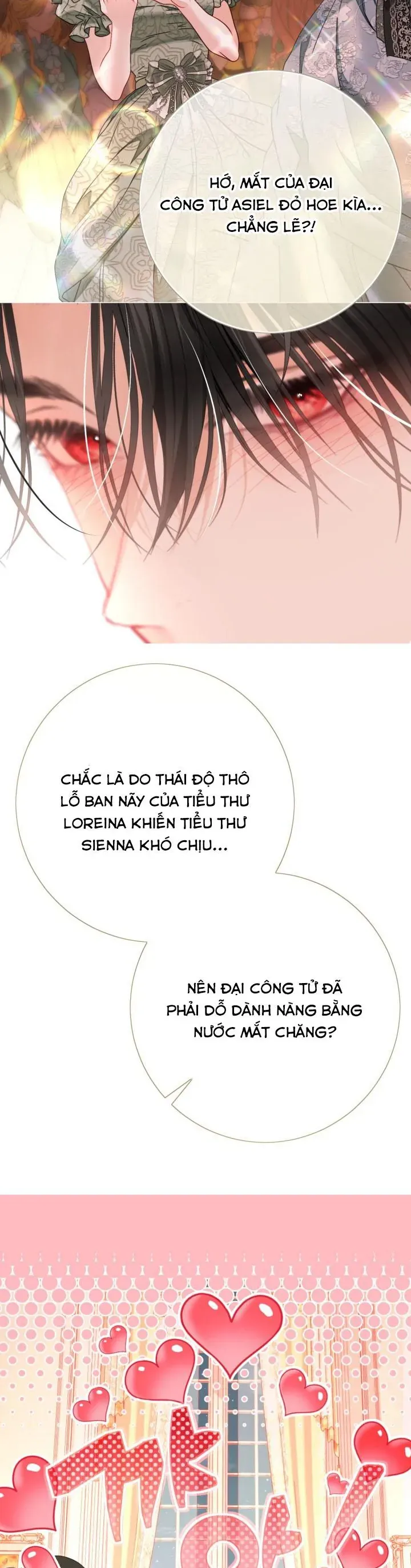 Trang 15 - Một Thế Giới Không Có Chị Gái Mà Ai Cũng Yêu