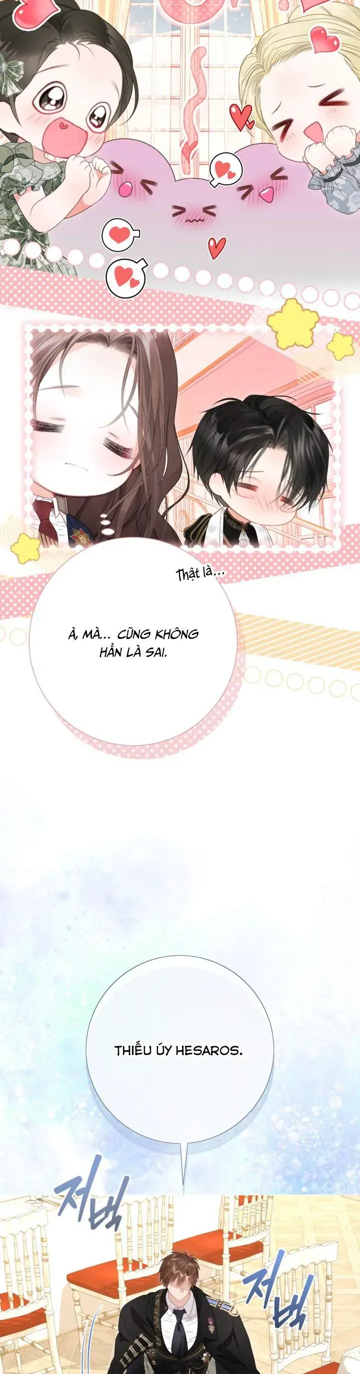 Trang 16 - Một Thế Giới Không Có Chị Gái Mà Ai Cũng Yêu