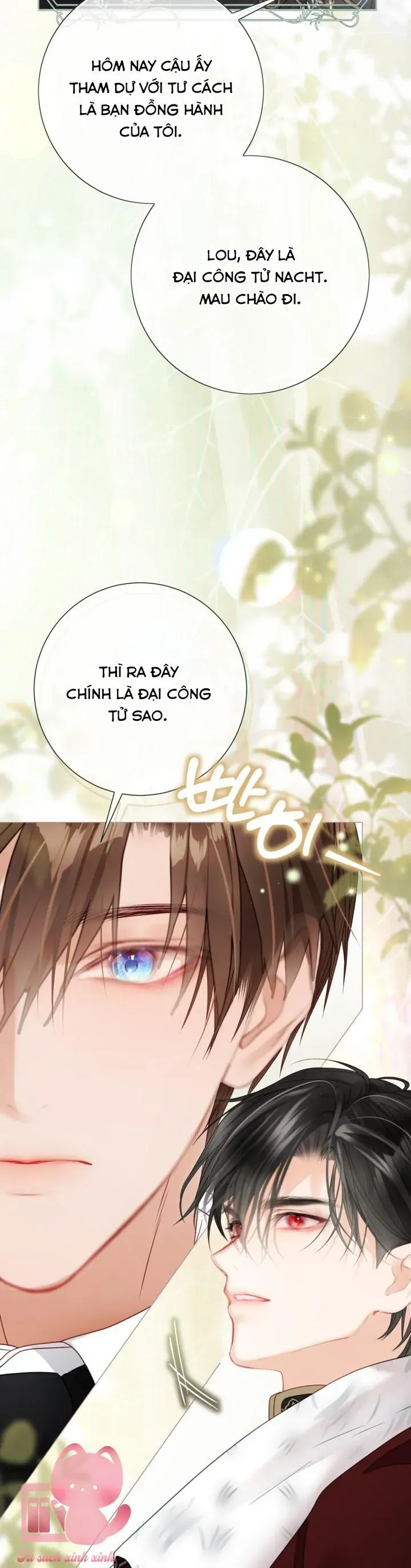 Trang 18 - Một Thế Giới Không Có Chị Gái Mà Ai Cũng Yêu