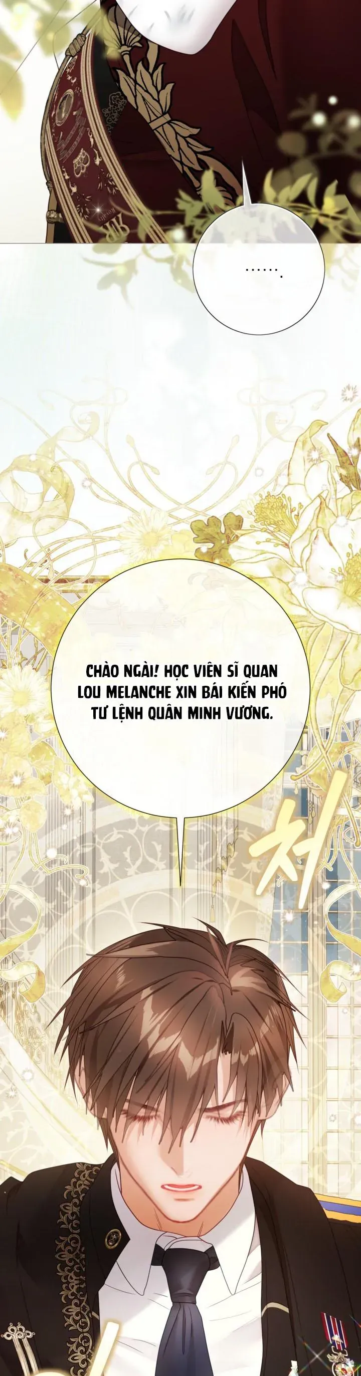 Trang 19 - Một Thế Giới Không Có Chị Gái Mà Ai Cũng Yêu