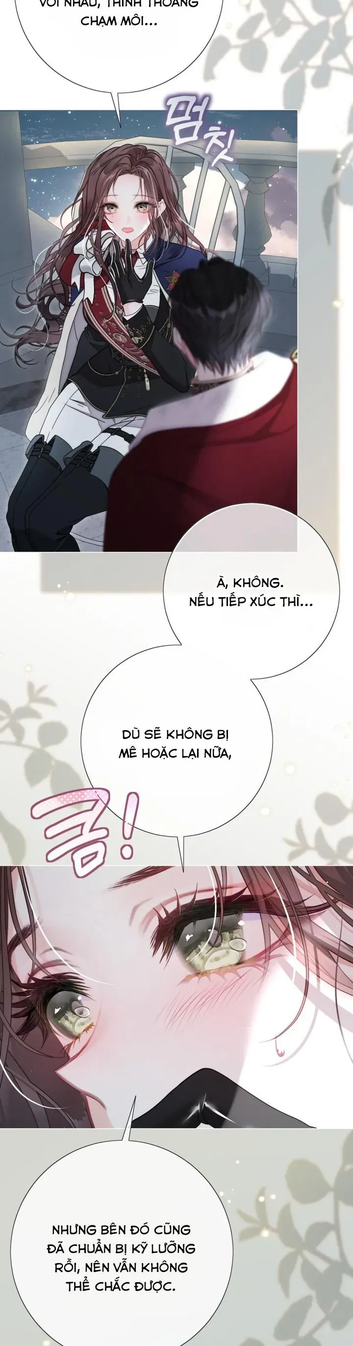 Trang 3 - Một Thế Giới Không Có Chị Gái Mà Ai Cũng Yêu