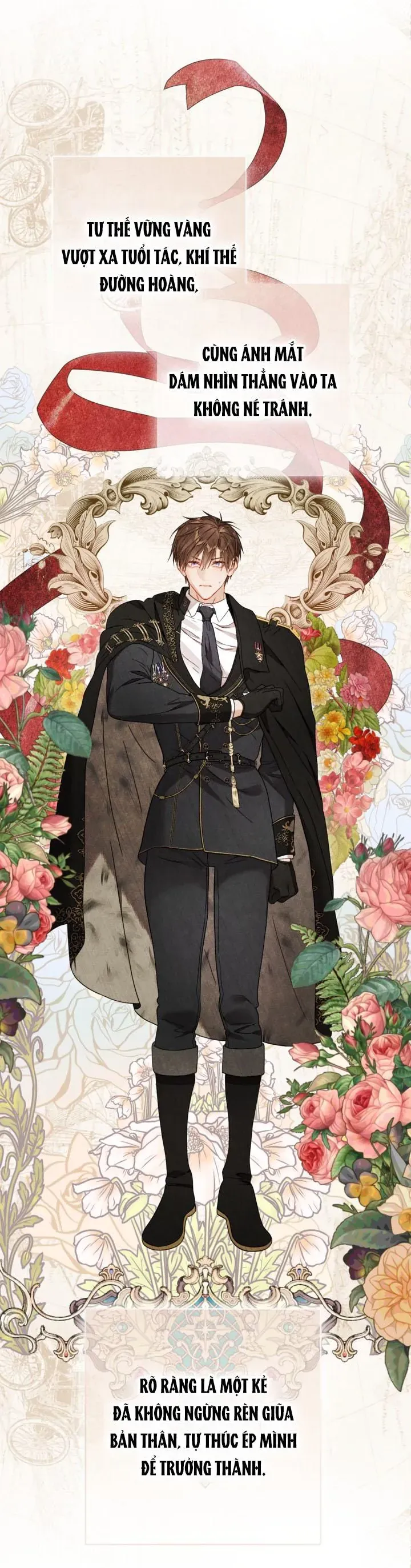 Trang 21 - Một Thế Giới Không Có Chị Gái Mà Ai Cũng Yêu