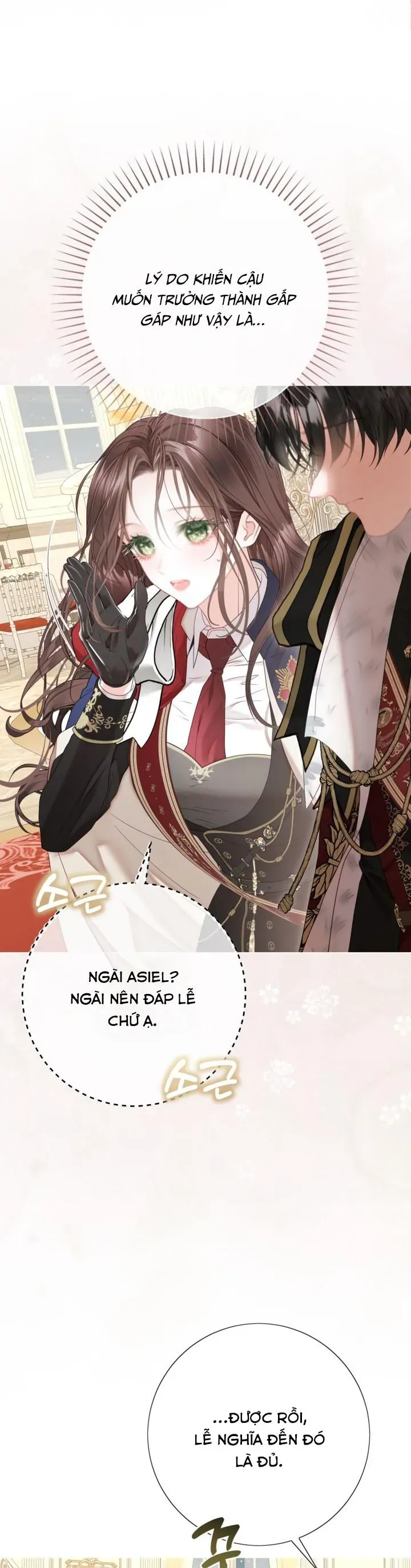 Trang 22 - Một Thế Giới Không Có Chị Gái Mà Ai Cũng Yêu