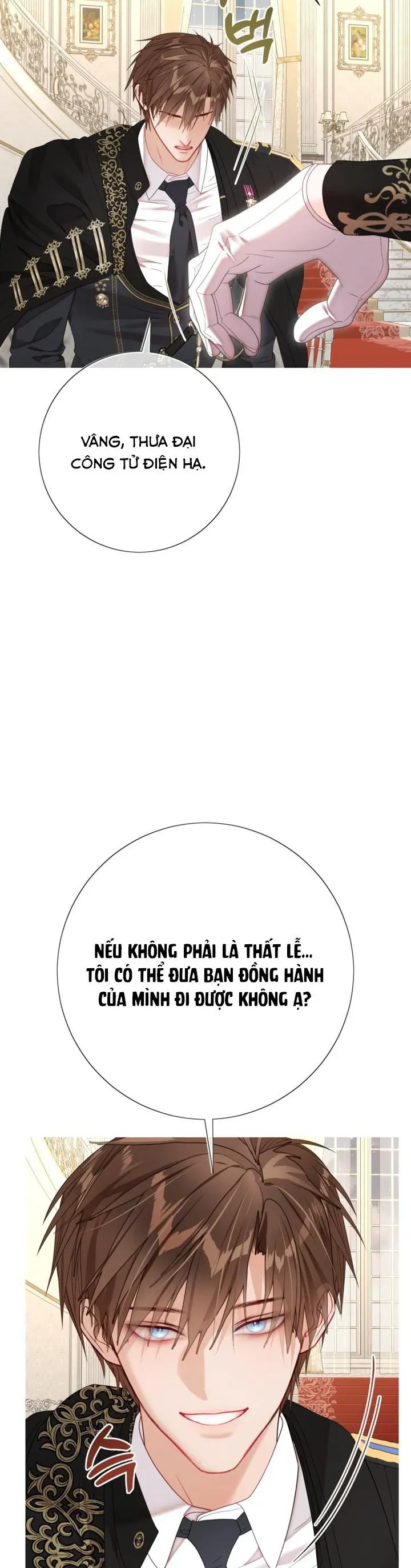 Trang 23 - Một Thế Giới Không Có Chị Gái Mà Ai Cũng Yêu