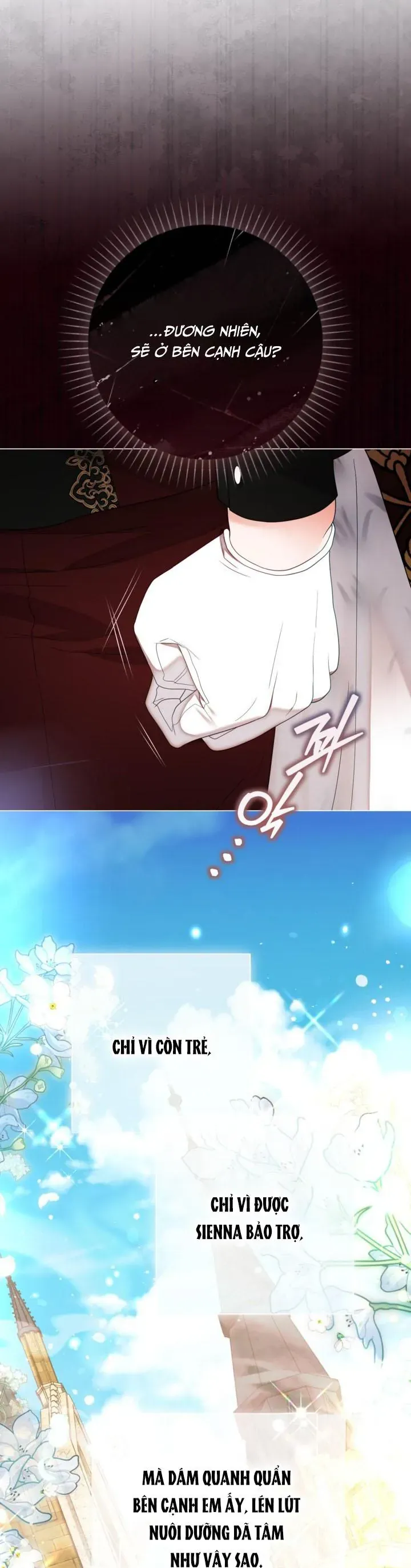 Trang 25 - Một Thế Giới Không Có Chị Gái Mà Ai Cũng Yêu