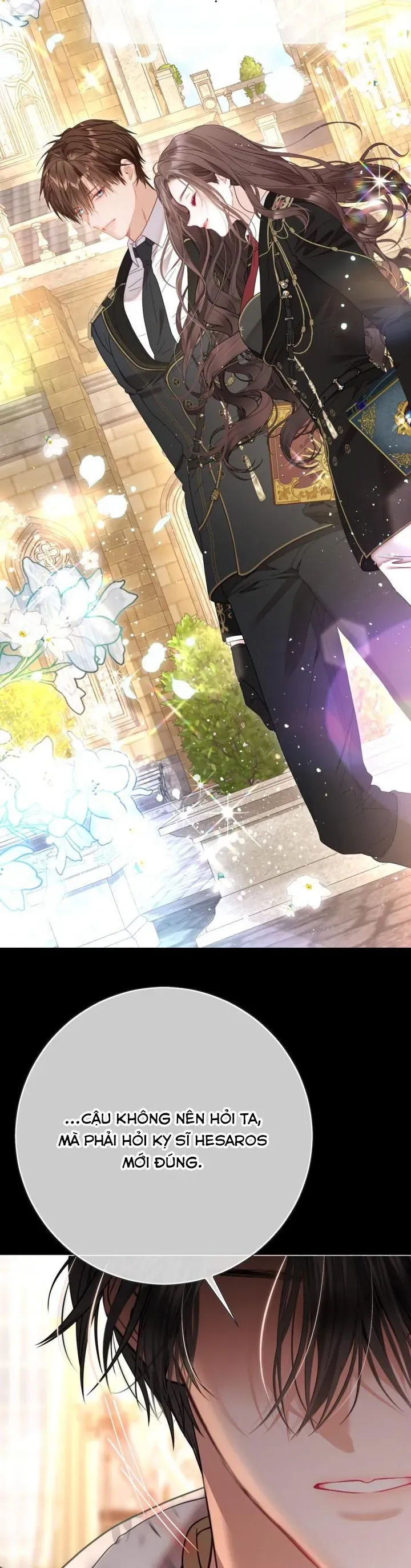 Trang 26 - Một Thế Giới Không Có Chị Gái Mà Ai Cũng Yêu