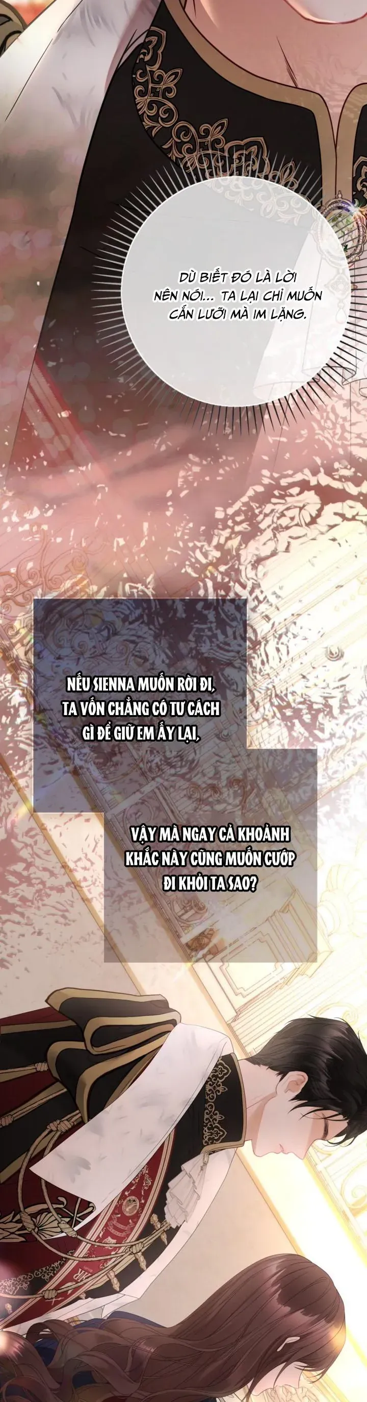 Trang 27 - Một Thế Giới Không Có Chị Gái Mà Ai Cũng Yêu