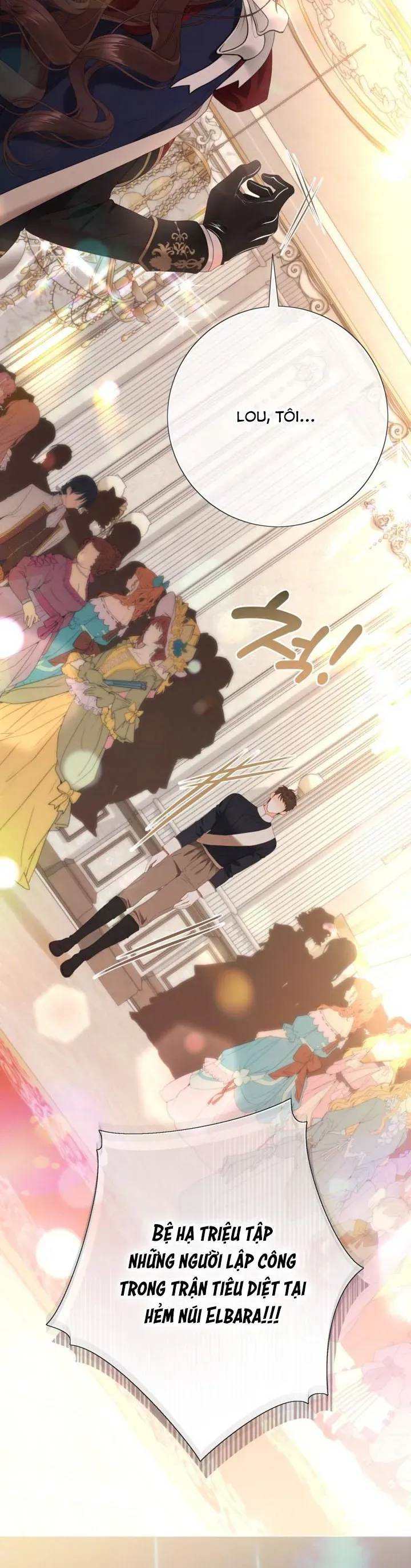 Trang 28 - Một Thế Giới Không Có Chị Gái Mà Ai Cũng Yêu