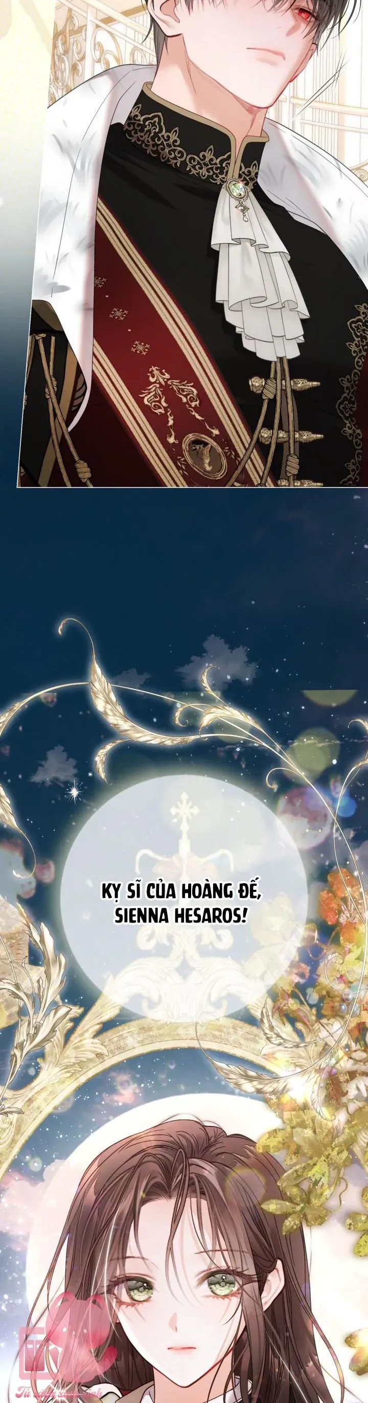 Trang 30 - Một Thế Giới Không Có Chị Gái Mà Ai Cũng Yêu