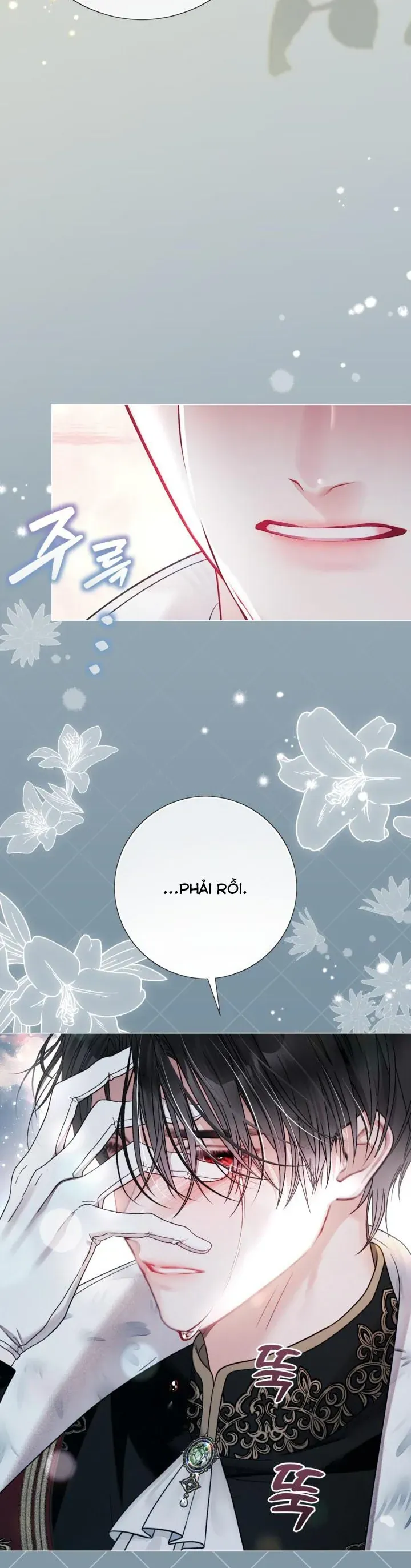 Trang 4 - Một Thế Giới Không Có Chị Gái Mà Ai Cũng Yêu