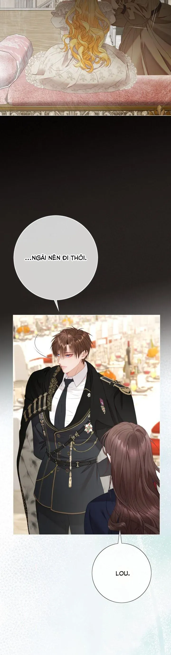 Trang 32 - Một Thế Giới Không Có Chị Gái Mà Ai Cũng Yêu