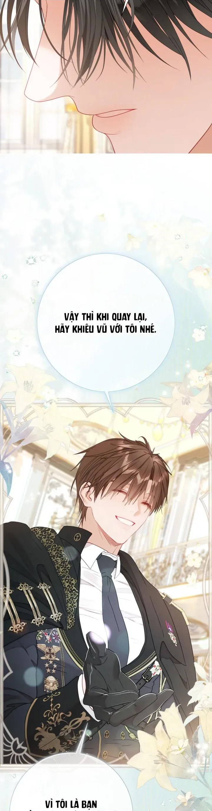 Trang 34 - Một Thế Giới Không Có Chị Gái Mà Ai Cũng Yêu