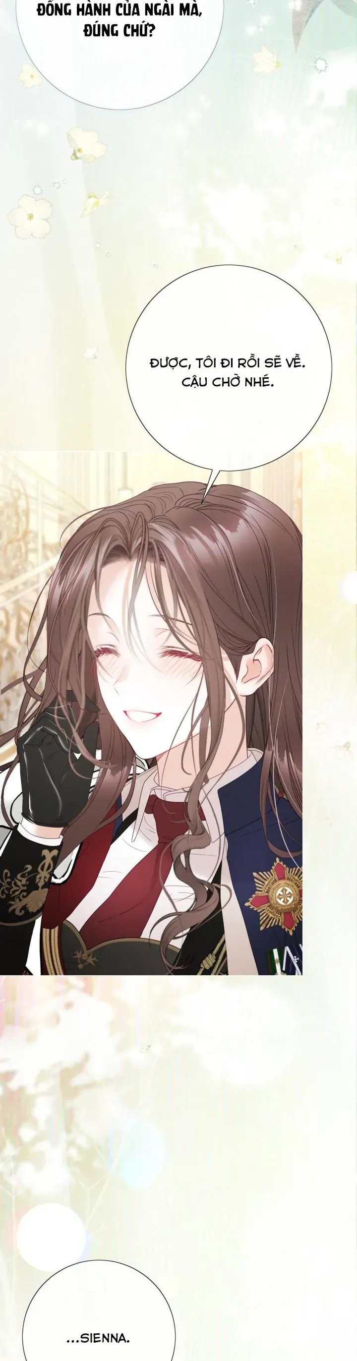 Trang 35 - Một Thế Giới Không Có Chị Gái Mà Ai Cũng Yêu