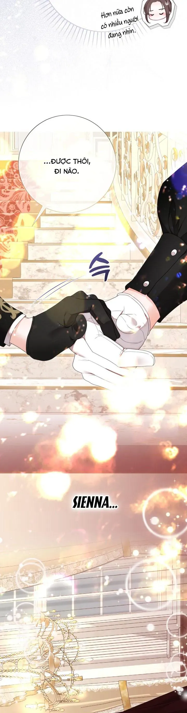 Trang 37 - Một Thế Giới Không Có Chị Gái Mà Ai Cũng Yêu