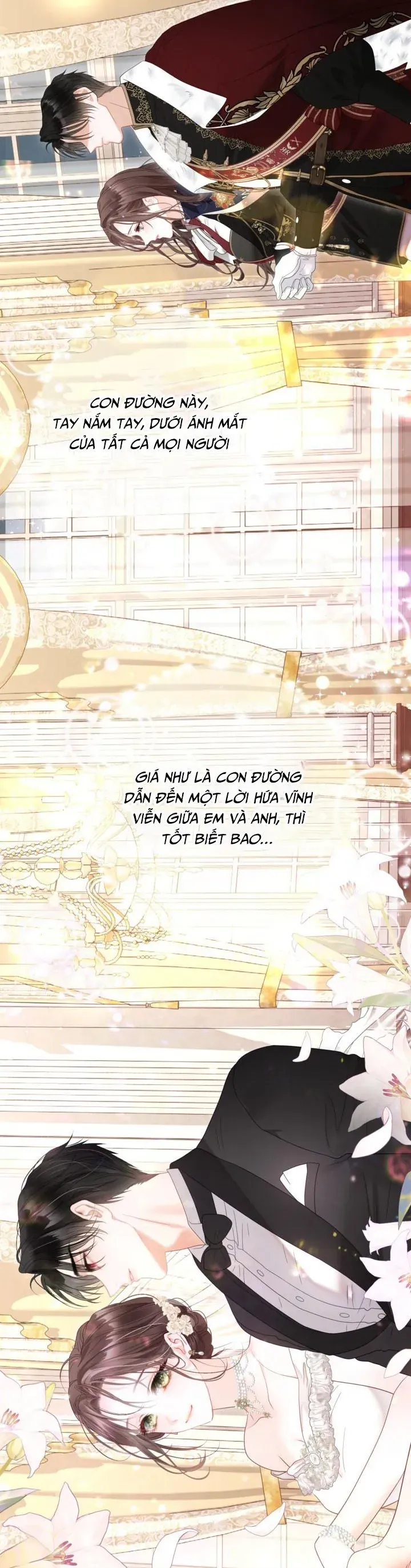 Trang 38 - Một Thế Giới Không Có Chị Gái Mà Ai Cũng Yêu