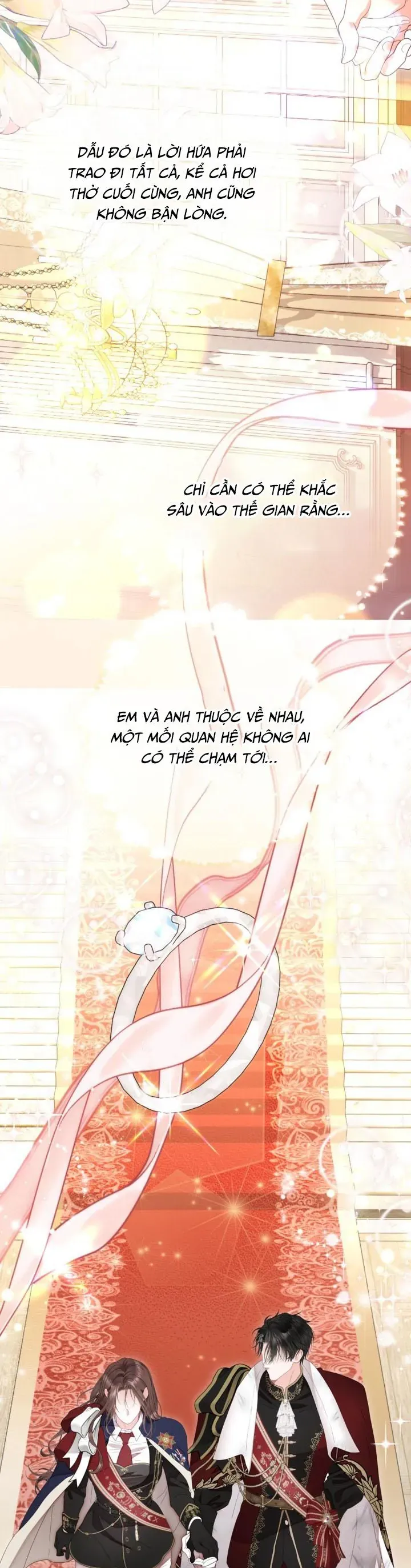 Trang 39 - Một Thế Giới Không Có Chị Gái Mà Ai Cũng Yêu