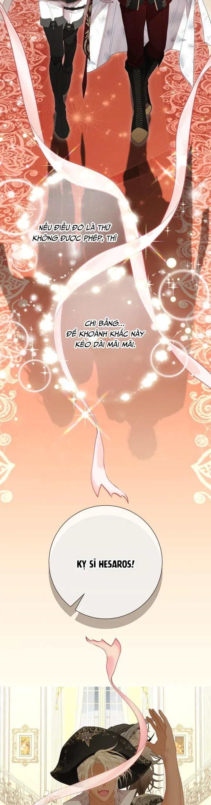 Trang 40 - Một Thế Giới Không Có Chị Gái Mà Ai Cũng Yêu