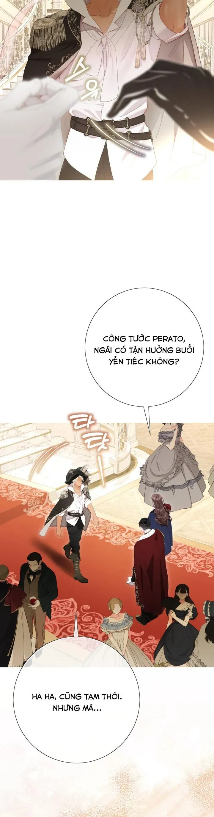 Trang 41 - Một Thế Giới Không Có Chị Gái Mà Ai Cũng Yêu