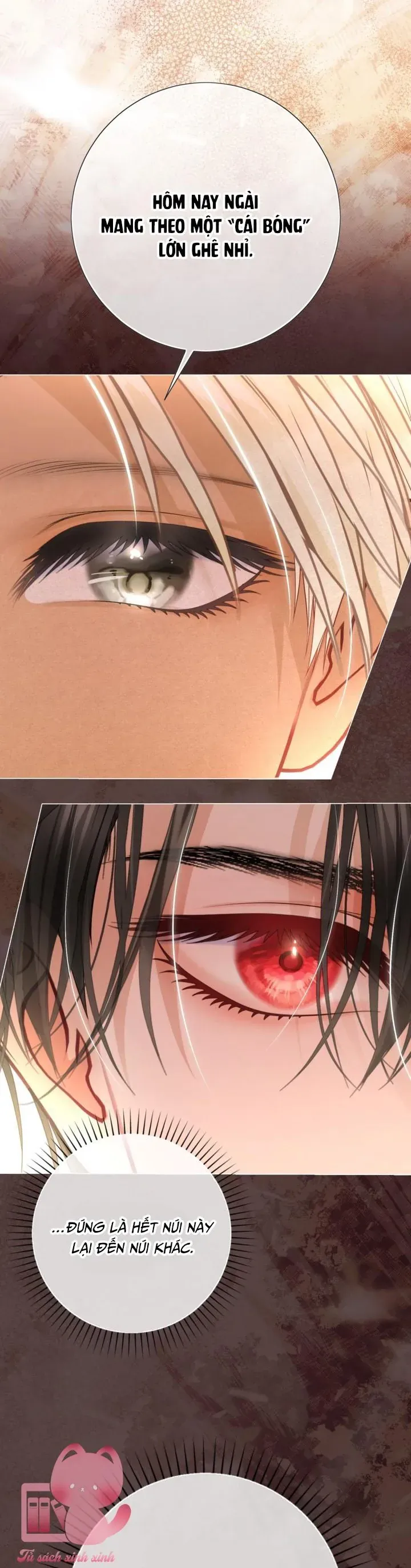 Trang 42 - Một Thế Giới Không Có Chị Gái Mà Ai Cũng Yêu