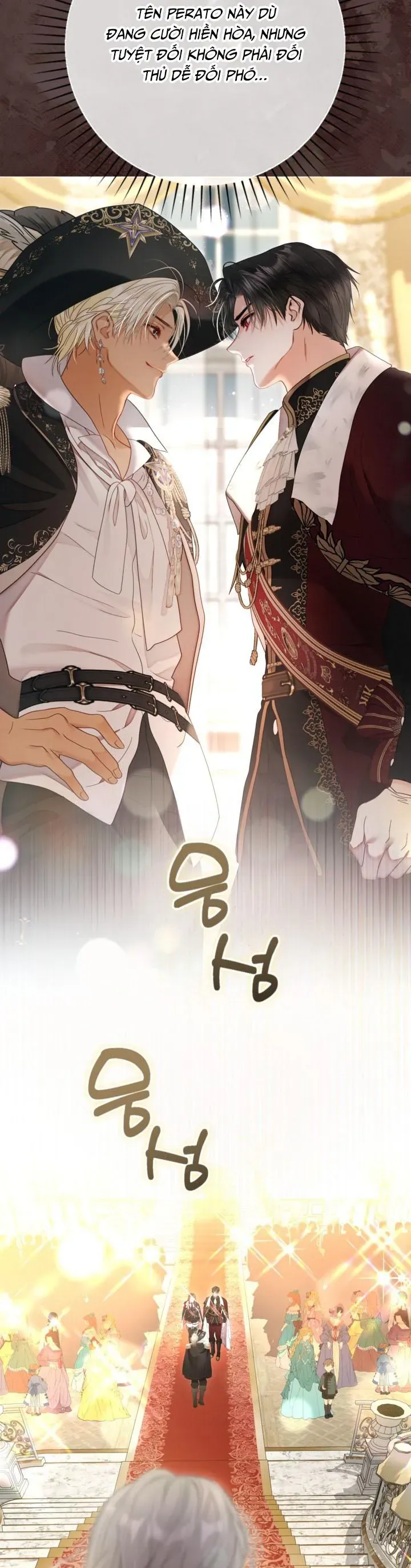 Trang 43 - Một Thế Giới Không Có Chị Gái Mà Ai Cũng Yêu