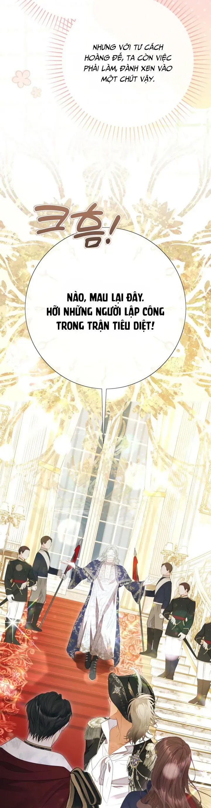 Trang 45 - Một Thế Giới Không Có Chị Gái Mà Ai Cũng Yêu