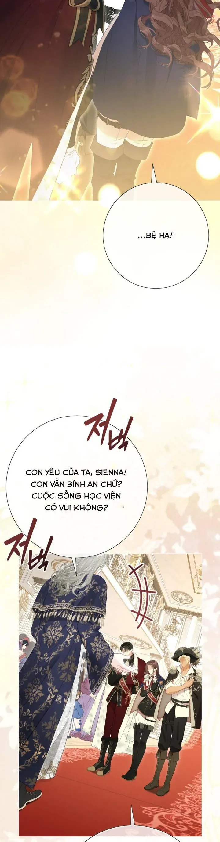 Trang 46 - Một Thế Giới Không Có Chị Gái Mà Ai Cũng Yêu