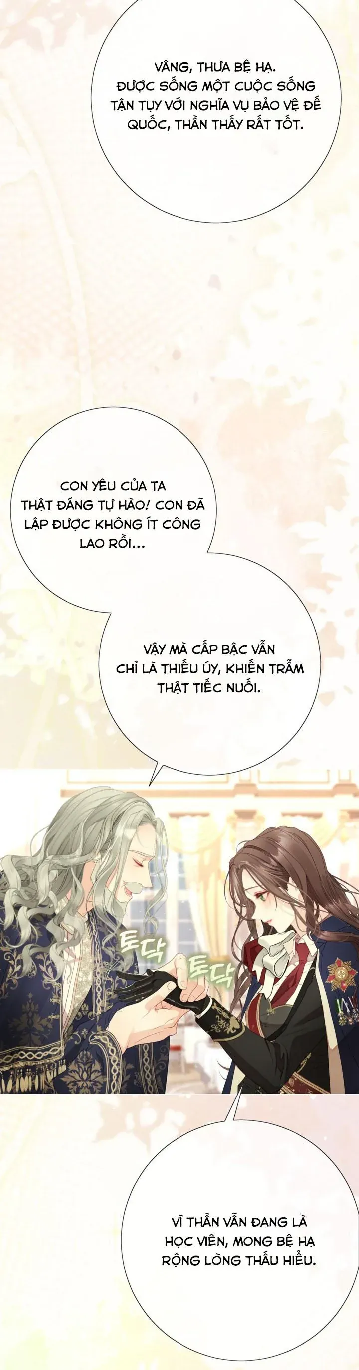 Trang 47 - Một Thế Giới Không Có Chị Gái Mà Ai Cũng Yêu