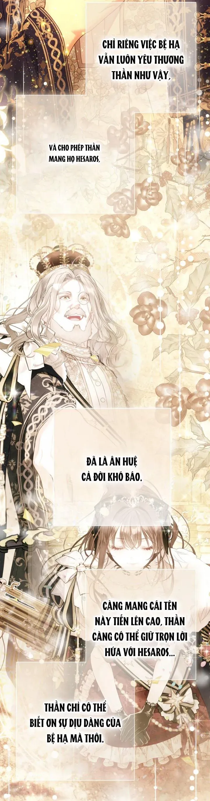 Trang 50 - Một Thế Giới Không Có Chị Gái Mà Ai Cũng Yêu