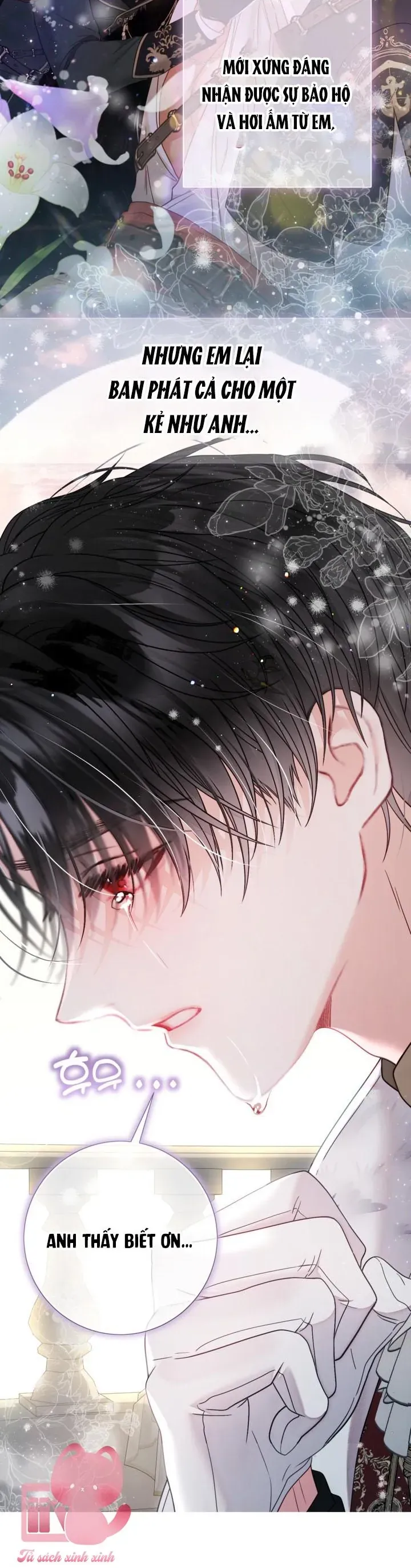 Trang 6 - Một Thế Giới Không Có Chị Gái Mà Ai Cũng Yêu